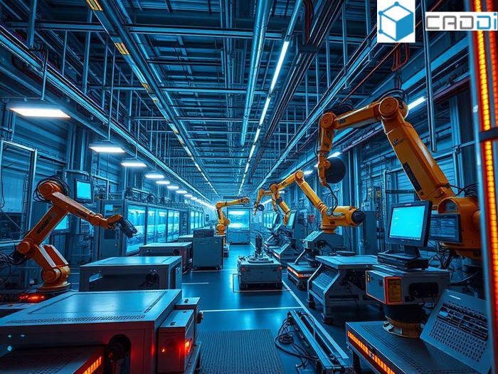 Like a powerful microscope revealing hidden patterns, manufacturing intelligence platforms illuminate the invisible threads connecting production data into actionable insights..