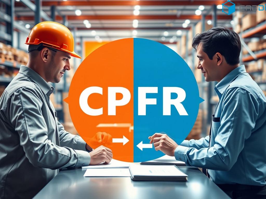 How CPFR Transforms Engineering and Procurement Relationships