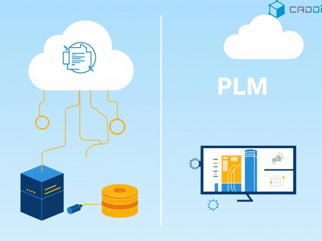 Integrating Data Across the Product Lifecycle