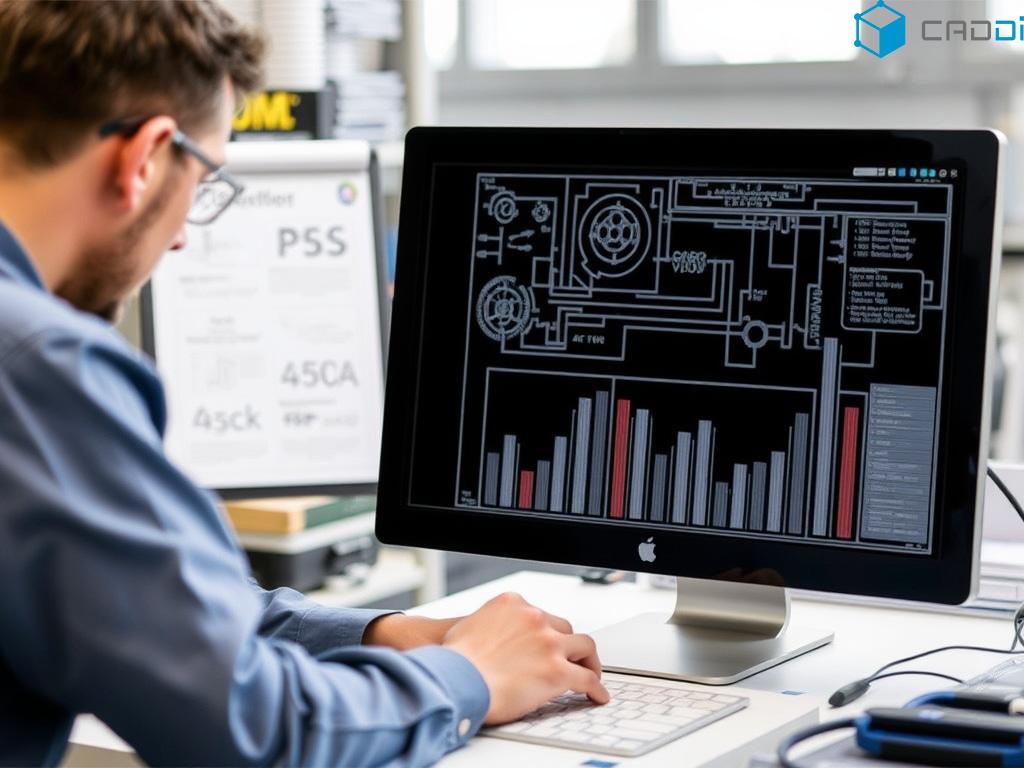 Source Control Drawings: Ensuring Compliance and Quality for Critical Components