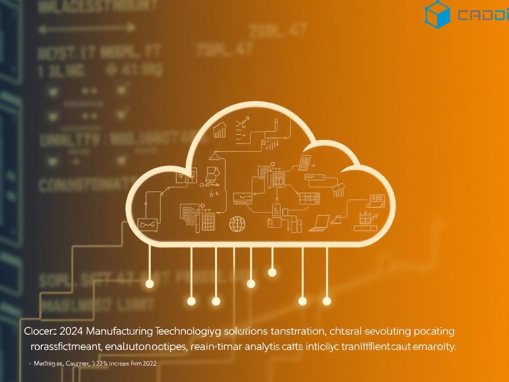 Understanding Cloud-based Supply Manufacturing Solutions