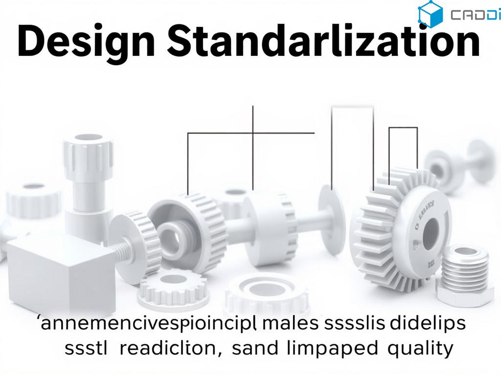 What is Design Standardization and Why is it Important?