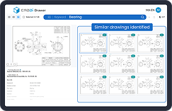 Digitization of Drawings