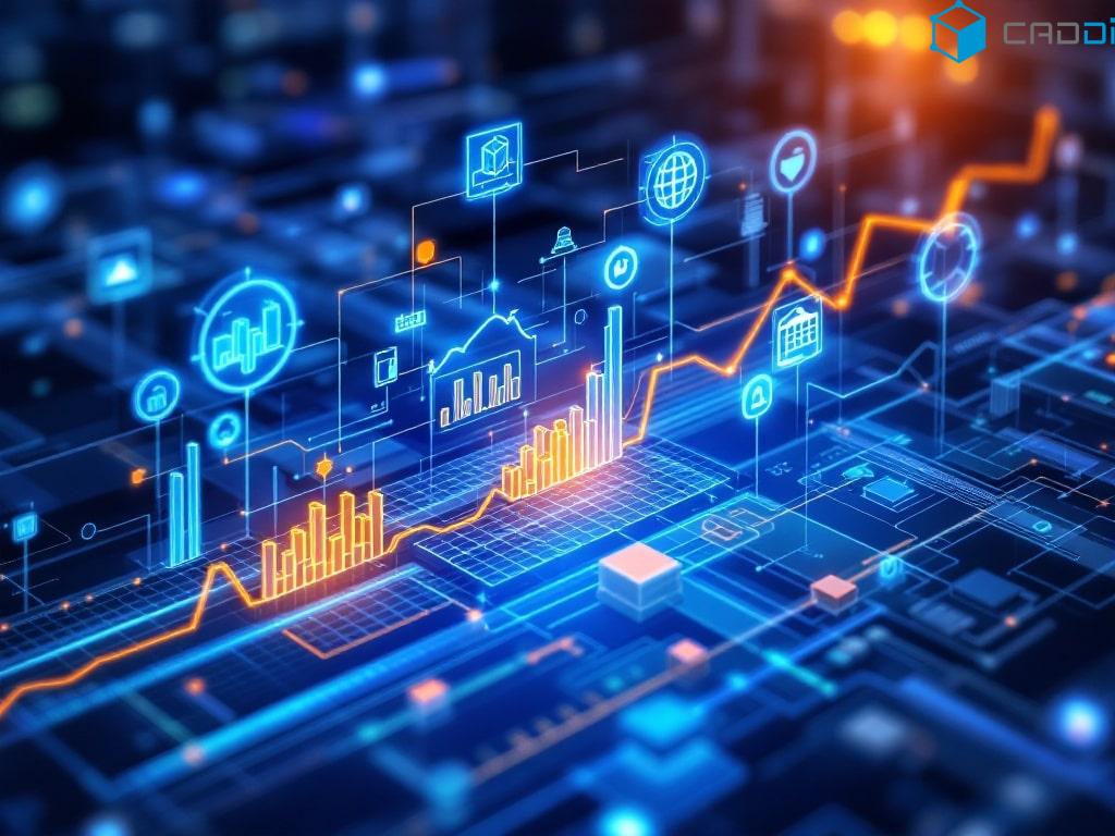 Optimizing Manufacturing Efficiency with Advanced Planning and Scheduling