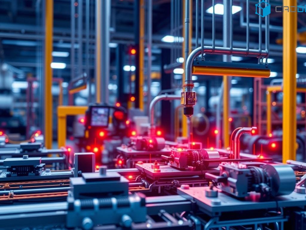 What is a Manufacturing Intelligence Platform and Why It Matters