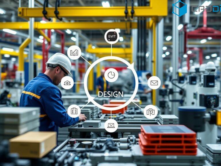 Design Standardization: Core Principles, Process, Components, Examples ...