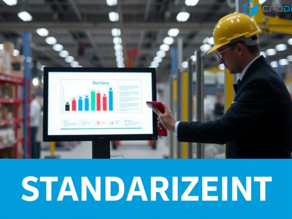 Design Standardization: Core Principles, Process, Components, Examples ...