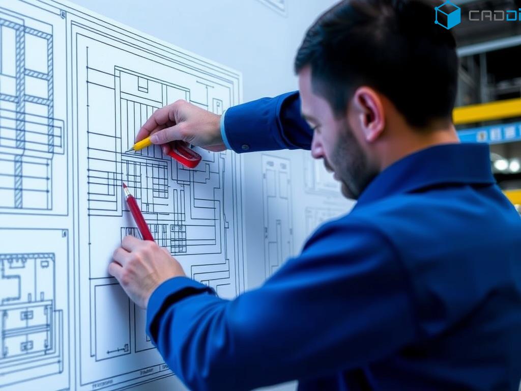 Source Control Drawing: Definition, Qualification, Documentation ...