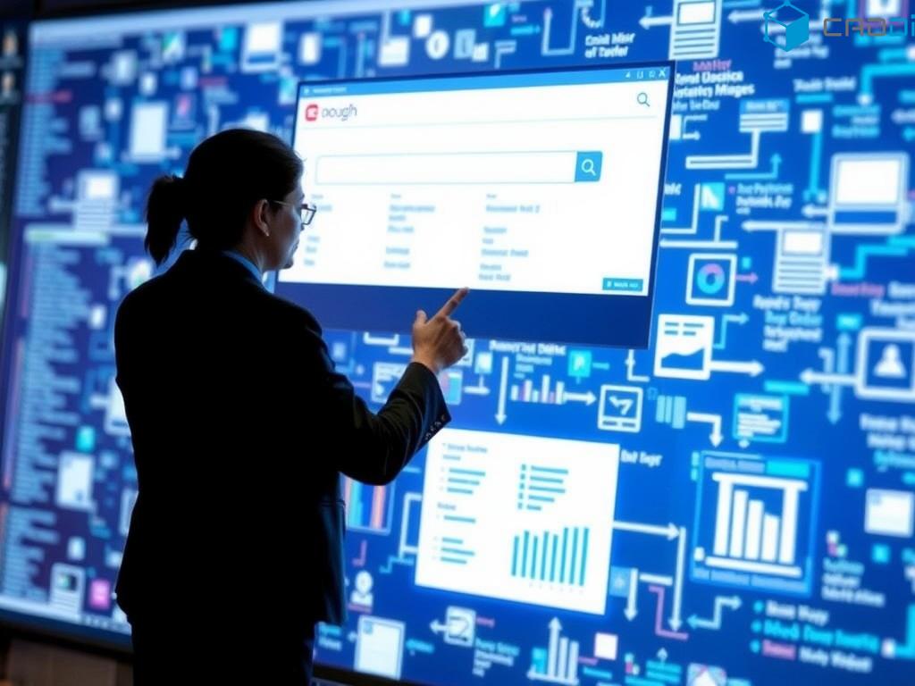 Unlocking the Power of Enterprise Search: Transforming Information Access
