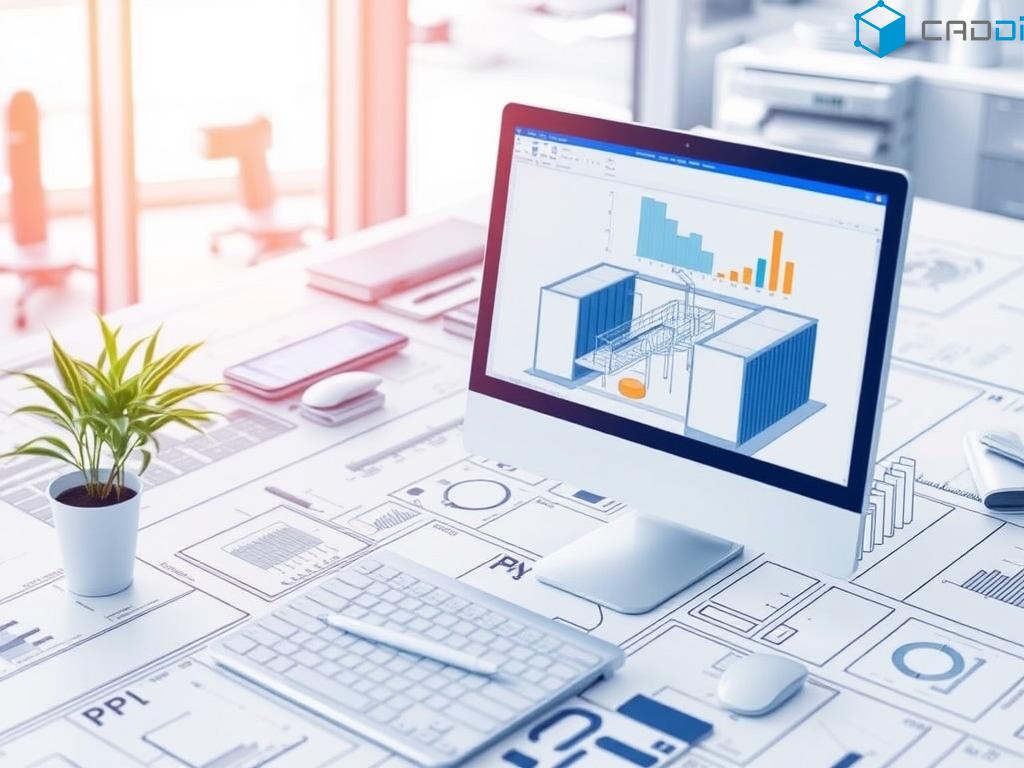 Enterprise Drawing Management Software: Centralized Storage ...